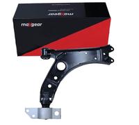 MAXGEAR Bras de suspension Essieu avant gauche Compatible avec VW Golf V 3/5 portes 1K1 1K0407151AA MGZ-101028 1K0407151BC 72-1031