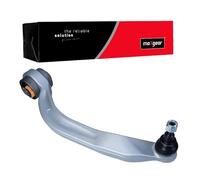 Bras de suspension Essieu avant barre oscillant transversal 72-6098 MAXGEAR