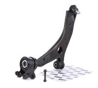 MAXGEAR Bras de suspension Essieu avant gauche inférieur Compatible avec MAZDA 3 BK B32H34350E MGZ-114005 BP4K34350A 72-1891