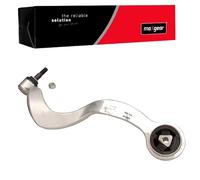 MAXGEAR Bras de suspension Essieu avant inférieur droit arrière pour BMW 5 Berline (E60) 5 Touring (E61) 72-0760