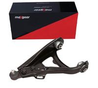 MAXGEAR Bras de suspension Essieu avant inférieur gauche pour RENAULT Scénic I (JA0/1, FA0) 72-2793