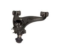 MAXGEAR Bras de suspension Essieu avant inférieur gauche convient pour MERCEDES-BENZ Classe E Berline (W124) 190 (W201) W124 Berline (W124) SL Cabriolet (R129) W124 Coupé (C124) Classe E Break (S124)