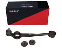 MAXGEAR Bras de suspension inférieur Essieu avant gauche Compatible avec AUDI 100 C3 Berline 44, 44Q, 443, 444 MGZ-101001 441404155S 443407151B 72-0982