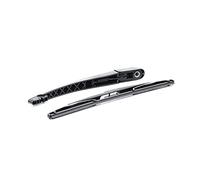 MAXGEAR Bras d'essuie-glace 39-0204 arrière avec cache avec balai d'essuie-glace intégré