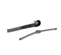 Bras d'essuie-glace arrière 39-0208 MAXGEAR pour VW GOLF PLUS V GOLF V POLO