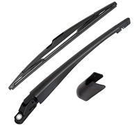 MAXGEAR Bras d'essuie-glace arrière convient pour PEUGEOT 306 3/5 portes (7A, 7C, N3, N5) avec cache avec balai d'essuie-glace intégré 39-0205