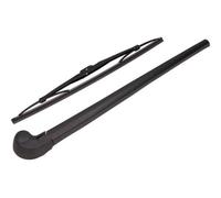 MAXGEAR Bras d'essuie-glace Bras d'Essuie-Glace 39-0222 arrière pour AUDI