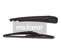 MAXGEAR Bras d'essuie-glace Bras d'Essuie-Glace 39-0234 arrière pour RENAULT PRV