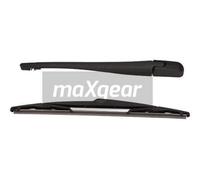 MAXGEAR Bras d'essuie-glace Bras d'Essuie-Glace 39-0237 arrière 405mm PRV