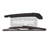MAXGEAR Bras d'essuie-glace Bras d'Essuie-Glace 39-0367 arrière pour VOLVO 370mm