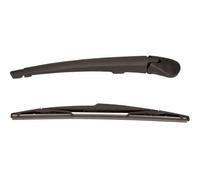 MAXGEAR Bras d'essuie-glace nettoyage des vitres 39-0211 arrière 350mm avec balai d'essuie-glace intégré