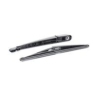 MAXGEAR Bras d'essuie-glace nettoyage des vitres 39-0212 arrière 305mm avec cache avec balai d'essuie-glace intégré