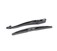 MAXGEAR Bras d'essuie-glace nettoyage des vitres 39-0223 arrière avec cache avec balai d'essuie-glace intégré