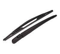 MAXGEAR Bras d'essuie-glace nettoyage des vitres 39-0240 arrière 405mm avec cache