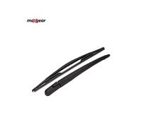 MaXgear - Bras d'essuie-glace 39-0240 - Arrière, nettoyage vitres pour SANDERO