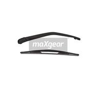 MAXGEAR Bras d'essuie-glace, nettoyage des vitres arrière 39-0329 pour RENAULT