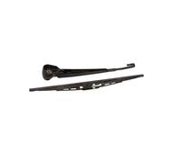 MAXGEAR Bras d'essuie-glace, nettoyage des vitres arrière 39-0506 pour GOLF