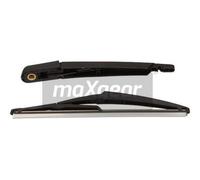 MAXGEAR Bras d'essuie-glace nettoyage des vitres Bras d'Essuie-Glace 39-0363 PRV