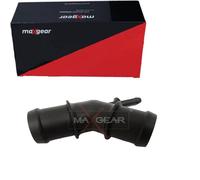 MAXGEAR Bride de liquide de refroidissement Bride 18-0145