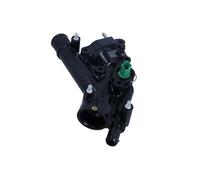 MAXGEAR Bride de liquide de refroidissement Bride 18-0705 sans thermostat