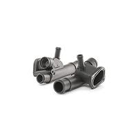 Bride de liquide de refroidissement MAXGEAR 18-0151