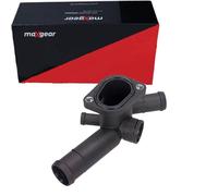 MAXGEAR Bride de liquide de refroidissement gauche Bride 18-0230