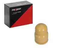 MaXgear Butée élastique de suspension 72-4267 arrière 68 mm pour VOLVO