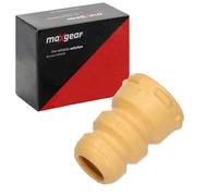 MAXGEAR Butée élastique suspension Avant PU (polyuréthane) 1K0412303M Compatible avec VW Golf 7 3/5 portes 5G1, BQ1, BE1, BE2 Tiguan I 5N Touran I 1T1, 1T2, AUDI A3 Sportback 8VA, 8VF, SKODA