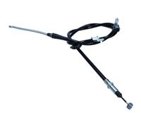 MAXGEAR Câbles De Frein À Main Adaptés Pour Land Rover Freelander LN L314 L359
