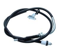 MAXGEAR Câbles De Frein À Main Compatibles Pour MINI Mini Cabriolet R52 R50 R53