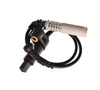 MAXGEAR Capteur ABS 20-0004 Essieu avant des deux côtés de l'essieu avant Type de capteur: Capteur passif Compatible avec BMW 3 Berline E46 3 Coupé E46 3 Touring E46 3 Cabriolet E46