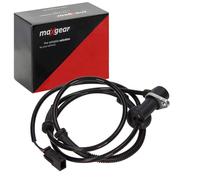 MAXGEAR Capteur ABS 20-0156 Essieu arrière Type de capteur: inductif