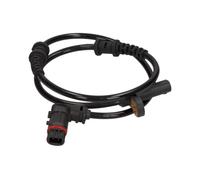 MAXGEAR Capteur ABS 20-0186 Essieu avant des deux côtés de l'essieu avant Type de capteur: Capteur actif Nombre de contacts enfichables: 2 565mm Compatible avec MERCEDES-BENZ Classe C Berline W203