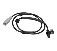 MAXGEAR Capteur ABS 20-0203 Essieu arrière des deux côtés du pont arrière Type de capteur: Capteur actif Nombre de contacts enfichables: 2 915mm Compatible avec CITROËN Berlingo II B9, PEUGEOT