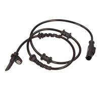 MAXGEAR Capteur ABS 20-0204 Essieu arrière des deux côtés du pont arrière Type de capteur: Principe de Hall Nombre de contacts enfichables: 2 890mm Compatible avec FIAT Ducato III Van 250, 290