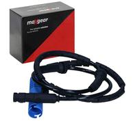 MAXGEAR Capteur ABS 20-0426 Essieu arrière Nombre de contacts enfichables: 2 Compatible avec MINI 3/5 portes R50, R53 Cabriolet R52