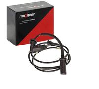 MAXGEAR Capteur ABS 20-0446 Essieu avant gauche 975mm Compatible avec VOLVO XC90 I 275