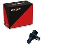 MAXGEAR Capteur d'angle, vilebrequin 24-0374 pour CUBE JUKE MICRA MICRA C+C NOTE