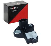 MAXGEAR Capteur PMH 24-0311 Nombre de contacts enfichables: 3 sans câble Compatible avec FORD Fiesta Mk6 3/5 portes JA8, JR8 Focus Mk2 3/5 portes DA, HCP, DP S-Max Mk1 WA6 Galaxy Mk2 WA6 MPV