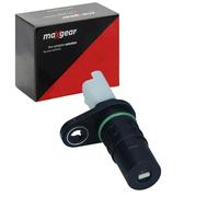 MAXGEAR Capteur PMH 24-0361 Nombre de contacts enfichables: 2 avec bague d'étanchéité Compatible avec RENAULT Megane 3 3/5 portes BZ0/1 Espace 4 JK, JK0/1 Scénic 3 JZ0/1 Master 3 Van FV, NISSAN