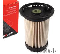 Filtre à carburant avec séparateur d'eau 26-1568 MAXGEAR pour VW AUDI