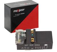 MAXGEAR 50-0070 Commande, ventilateur électrique (refroidissement du moteur)