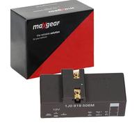 MAXGEAR Commande ventilateur électrique (refroidissement du moteur)