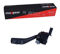 MAXGEAR Commodo d'essuie-glace 50-0565 Compatible avec VW Golf 5 3/5 portes 1K1 Golf 6 3/5 portes 5K1 Tiguan I 5N, AUDI A3 3/5 portes 8P1, SEAT Leon 3/5 portes 1P1