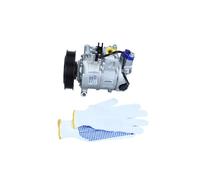 Compresseur Climatisation MAXGEAR pour Audi A6 2.4 3.2 FSI quattro 2.8 A5