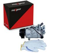 MAXGEAR Compresseur, climatisation AC330042 pour QASHQAI 926004EA0A