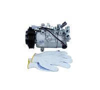 MAXGEAR Compresseur, climatisation AC330042 pour QASHQAI 926004EA0A