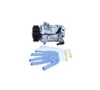 Compresseur, climatisation MAXGEAR AC330043