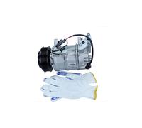 MAXGEAR Compresseur, climatisation AC330045 pour BMW MINI 64525A3F1D2