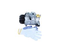 MAXGEAR Compresseur, climatisation AC330046 pour C-MAX FOCUS III A trois volumes